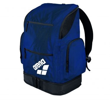 Arena Spiky 2 large rugzak blauw