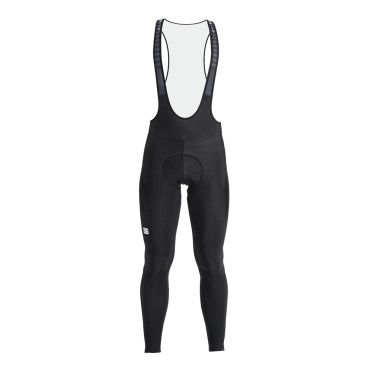 Sportful Classic bibtight zwart heren 