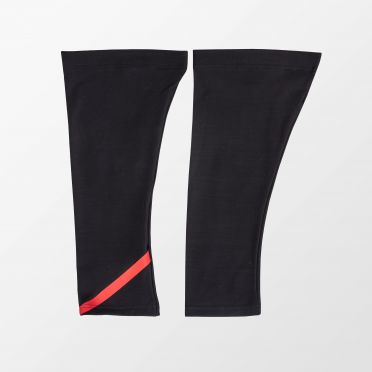Sportful Fiandre kniewarmers zwart