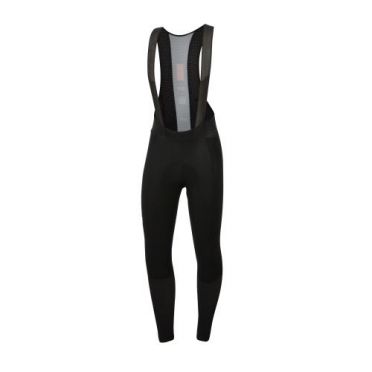 Sportful bodyfit pro bibtight zwart heren 