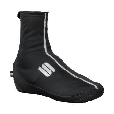 Sportful WS Reflex 2 overschoenen zwart