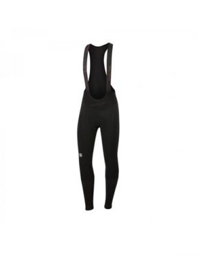 Sportful Total Comfort fietsbroek zwart heren