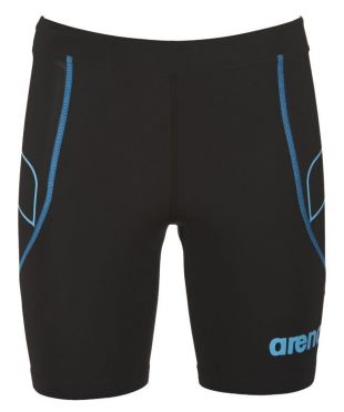 Arena ST tri jammer zwart dames