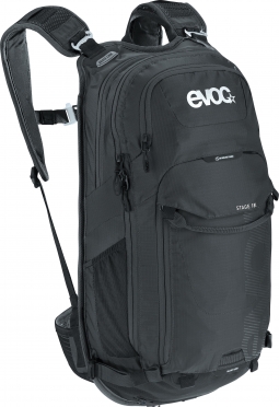 EVOC Stage 18L / black