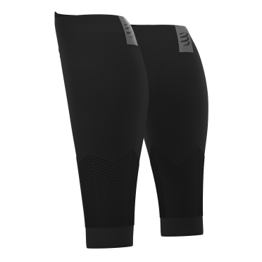 Compressport R2V2 Flash compressie tubes zwart