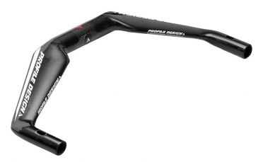 Profile Design Svet V carbon base bar