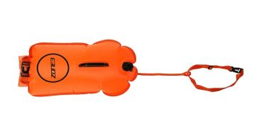 Zone3 Buoy/Dry bag 28L oranje 