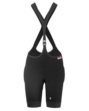 Assos T.rallyShorts_s7 bibshort zwart dames