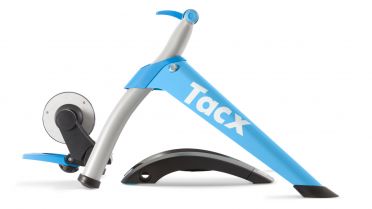 Tacx Satori smart T2400 fietstrainer