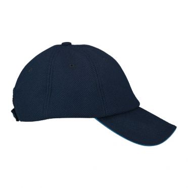 TechNiche HyperKewl aerochill verkoelende pet blauw