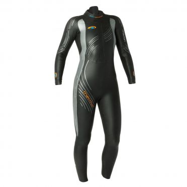 Blueseventy Thermal Reaction wetsuit dames 