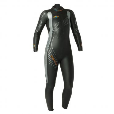 Blueseventy Thermal Reaction wetsuit dames