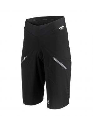 Assos Trail cargo MTB broek zwart heren