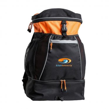 Blueseventy Transition rugzak oranje