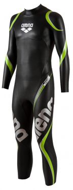 Arena Triathlon carbon wetsuit heren