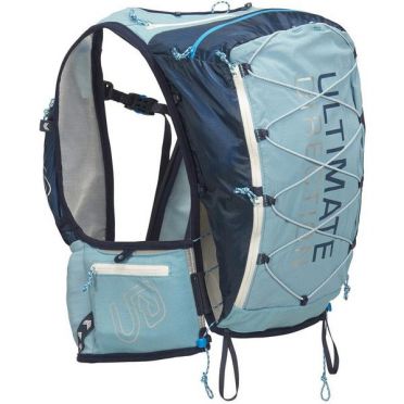 Ultimate direction Adventure vesta 4.0 hardlooprugzak blauw dames