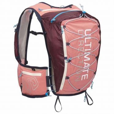 Ultimate direction Adventure vesta 4.0 hardlooprugzak roze dames