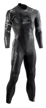 Sailfish Ultimate IPS fullsleeve wetsuit heren