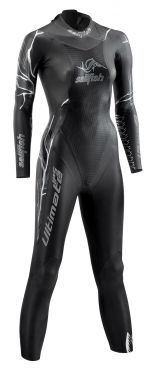 Sailfish Ultimate IPS fullsleeve wetsuit dames