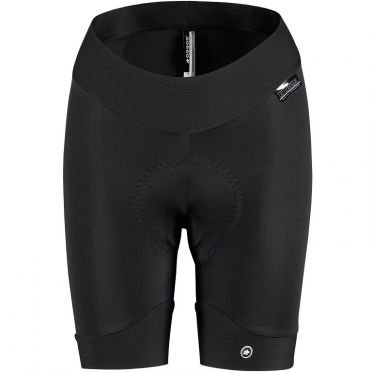 Assos Uma GT Half evo fietsbroek zwart dames