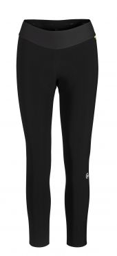 Assos Uma GT Spring/Fall half tights zwart dames