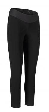 Assos Uma GT Spring/Fall half tights zwart dames 