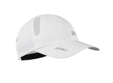 2XU Run Cap wit