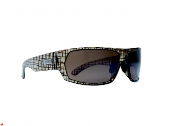 Uvex Lounge Sportbril clear-square