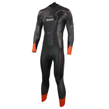 Zone3 Vanquish fullsleeve wetsuit heren  