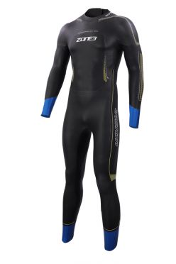 Zone3 Vision lange mouw demo wetsuit heren 2020 maat S 