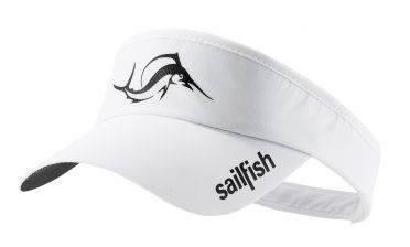 Sailfish Visor wit