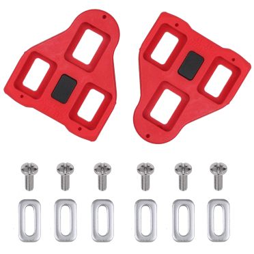 VP Components ARC-1 Road pedal cleats