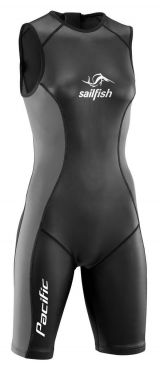 Sailfish Pacific neopreen shorty dames