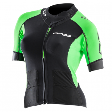 Orca Swimrun Core neopreen top dames
