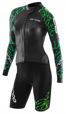 Orca Swimrun RS1 dames