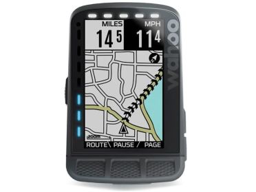 Wahoo ELEMNT Roam fietscomputer bundel