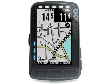 Wahoo ELEMNT Roam fietscomputer bundel 