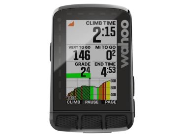 Wahoo ELEMNT Roam fietscomputer