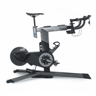 Wahoo KICKR bike