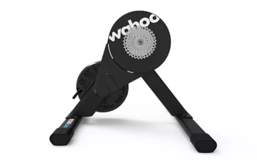 Wahoo KICKR CORE 2 11 speed cassette fietstrainer 