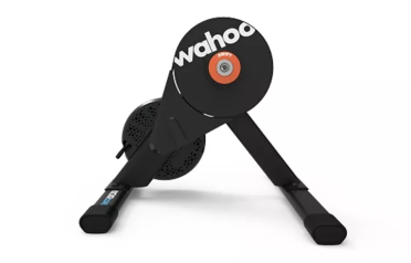 Wahoo KICKR CORE 2  zwift cog and click fietstrainer 