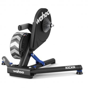 Wahoo KICKR Power fietstrainer