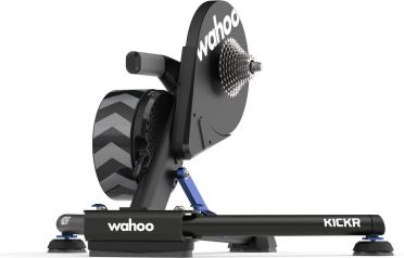 Wahoo KICKR V6 fietstrainer 