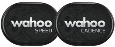 Wahoo RPM Snelheid & Cadans sensoren bundel