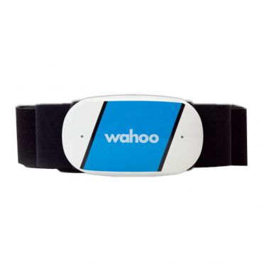Wahoo TICKR hartslagmeter