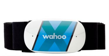 Wahoo TICKR X hartslagmeter