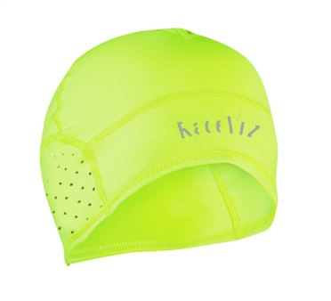 Wowow Headwarmer geel