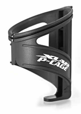 XLAB P-Cage bidonhouder zwart