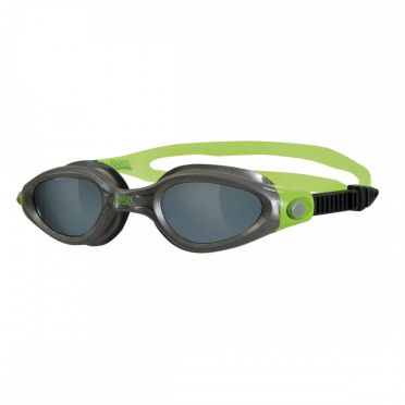 Zoggs Phantom elite zwembril groen