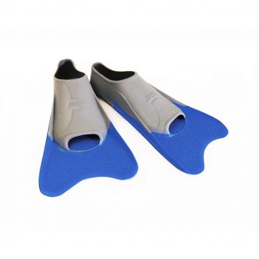 Zoggs Ultra Blue trainingsvinnen